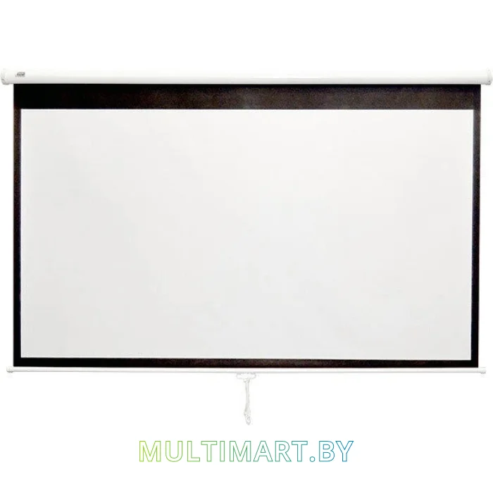 Проекционный экран Classic Solution Norma S 183x183 (W 177x177/1 MW-S0/W)